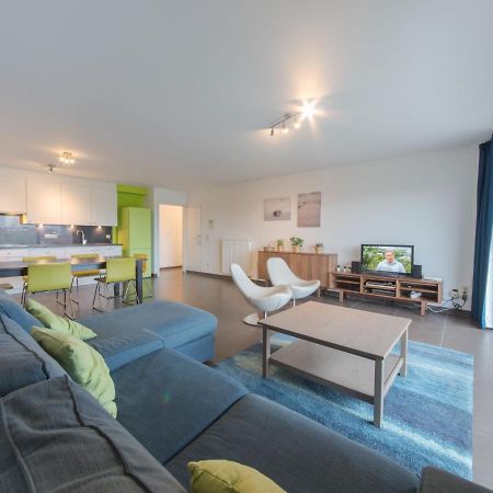 Apartment Parklane By Interhome 브레데네-안-제이 외부 사진