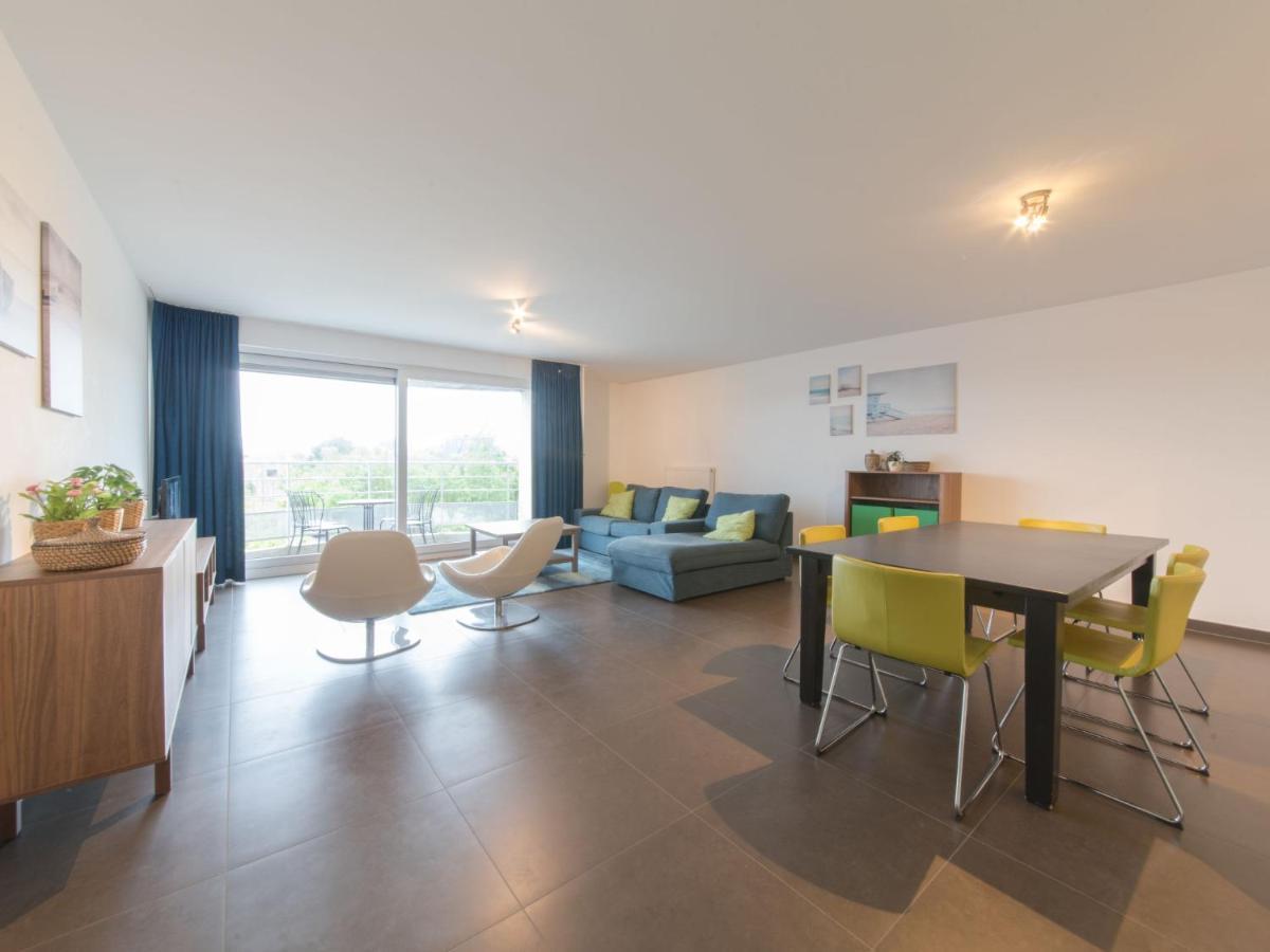Apartment Parklane By Interhome 브레데네-안-제이 외부 사진