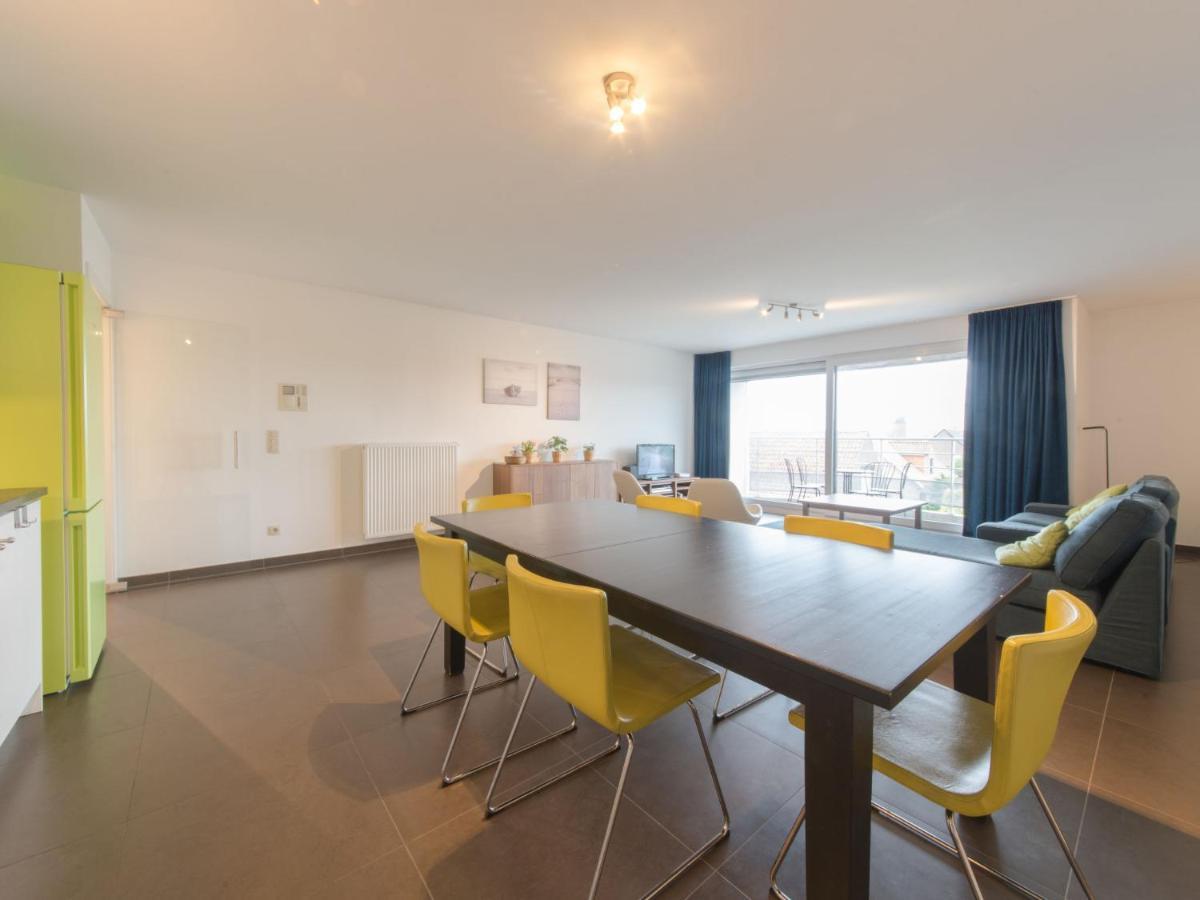 Apartment Parklane By Interhome 브레데네-안-제이 외부 사진